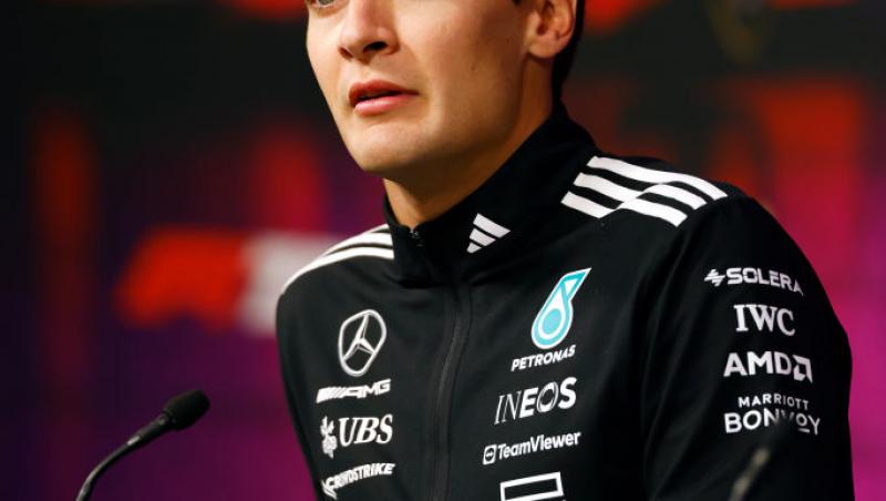 Imagini spectaculoase de la cea de-a 75-a aniversare a Campionatului Mondial de Formula1™.Cum arată monoposturile din 2025 | VIDEO