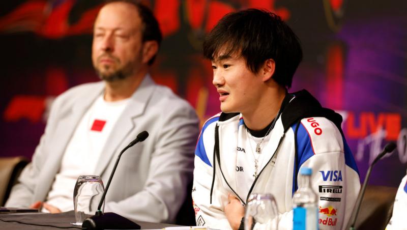 Imagini spectaculoase de la cea de-a 75-a aniversare a Campionatului Mondial de Formula1™.Cum arată monoposturile din 2025 | VIDEO