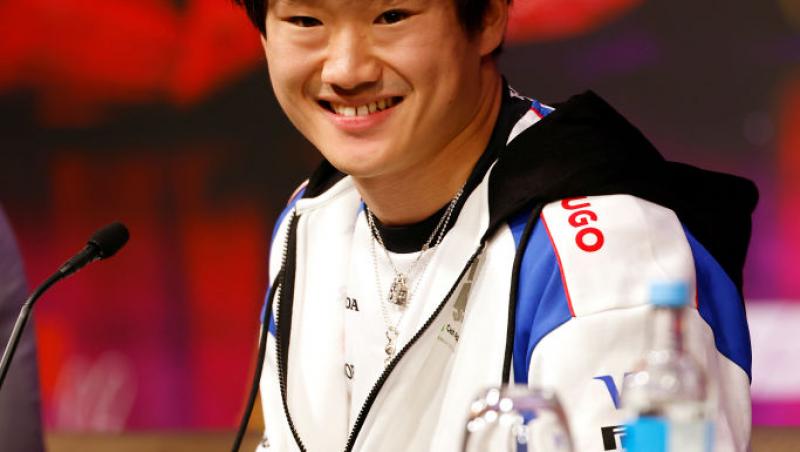 Imagini spectaculoase de la cea de-a 75-a aniversare a Campionatului Mondial de Formula1™.Cum arată monoposturile din 2025 | VIDEO