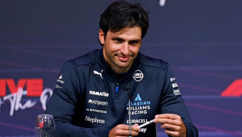 Imagini spectaculoase de la cea de-a 75-a aniversare a Campionatului Mondial de Formula1™.Cum arată monoposturile din 2025 | VIDEO