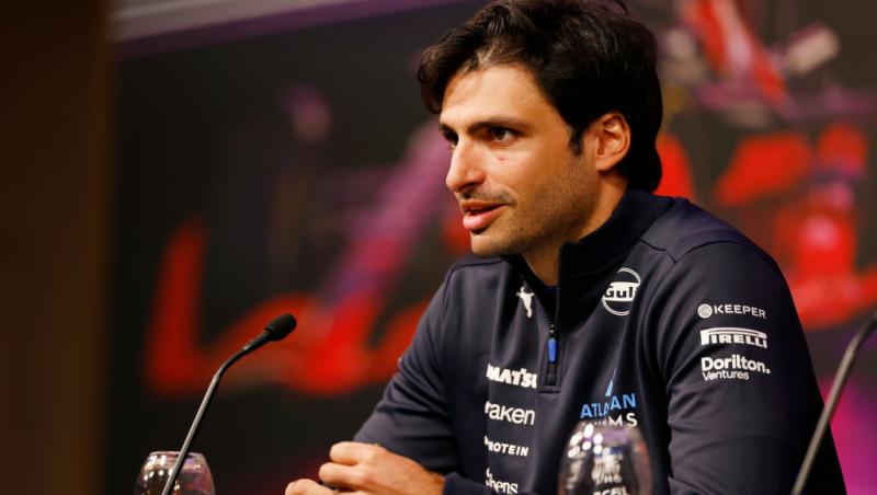 Imagini spectaculoase de la cea de-a 75-a aniversare a Campionatului Mondial de Formula1™.Cum arată monoposturile din 2025 | VIDEO