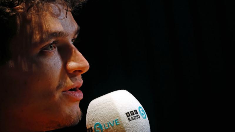 Imagini spectaculoase de la cea de-a 75-a aniversare a Campionatului Mondial de Formula1™.Cum arată monoposturile din 2025 | VIDEO