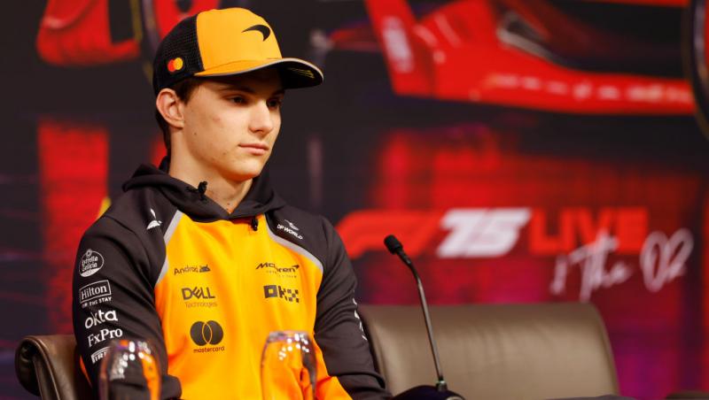 Imagini spectaculoase de la cea de-a 75-a aniversare a Campionatului Mondial de Formula1™.Cum arată monoposturile din 2025 | VIDEO