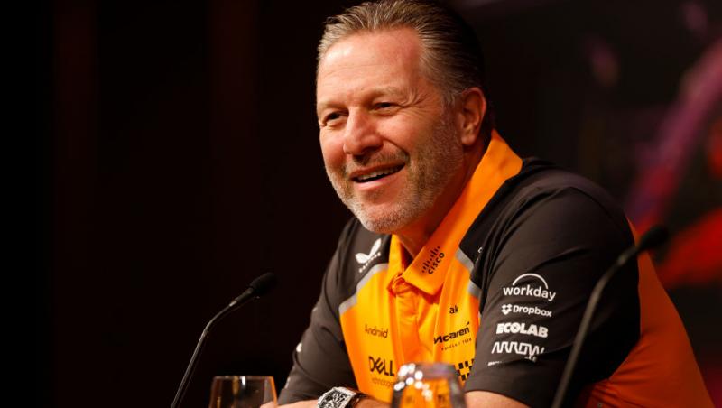 Imagini spectaculoase de la cea de-a 75-a aniversare a Campionatului Mondial de Formula1™.Cum arată monoposturile din 2025 | VIDEO