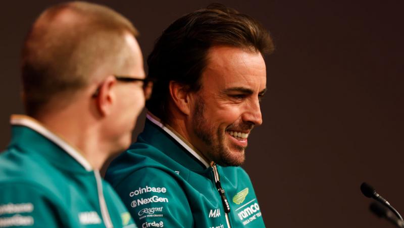 Imagini spectaculoase de la cea de-a 75-a aniversare a Campionatului Mondial de Formula1™.Cum arată monoposturile din 2025 | VIDEO