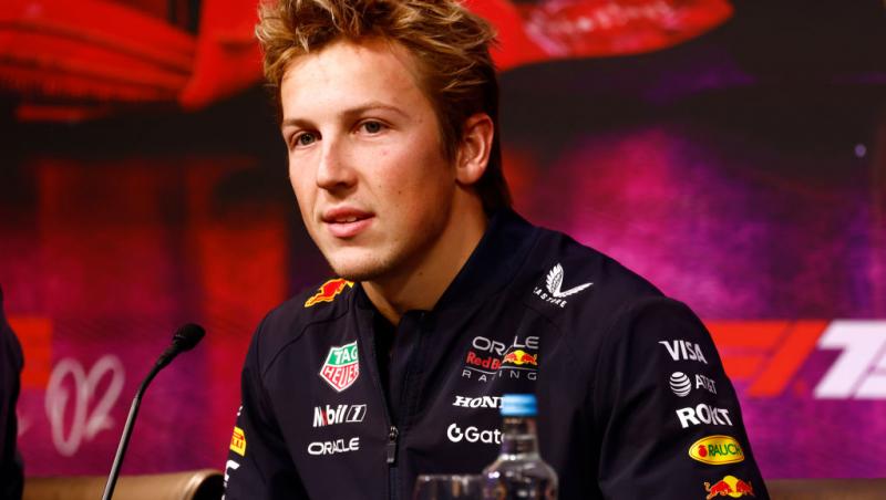 Imagini spectaculoase de la cea de-a 75-a aniversare a Campionatului Mondial de Formula1™.Cum arată monoposturile din 2025 | VIDEO