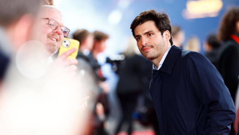 Imagini spectaculoase de la cea de-a 75-a aniversare a Campionatului Mondial de Formula1™.Cum arată monoposturile din 2025 | VIDEO