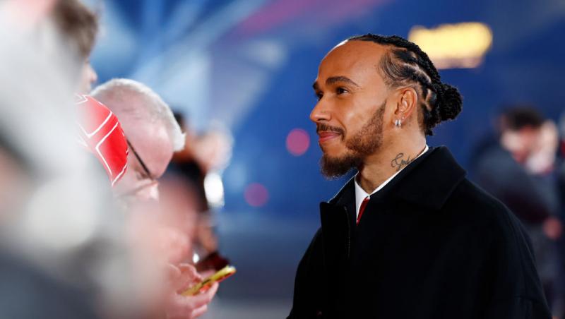 Imagini spectaculoase de la cea de-a 75-a aniversare a Campionatului Mondial de Formula1™.Cum arată monoposturile din 2025 | VIDEO