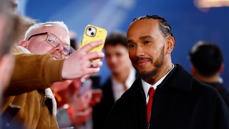 Imagini spectaculoase de la cea de-a 75-a aniversare a Campionatului Mondial de Formula1™.Cum arată monoposturile din 2025 | VIDEO