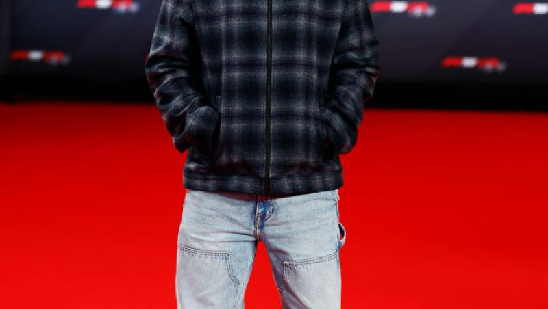 Imagini spectaculoase de la cea de-a 75-a aniversare a Campionatului Mondial de Formula1™.Cum arată monoposturile din 2025 | VIDEO