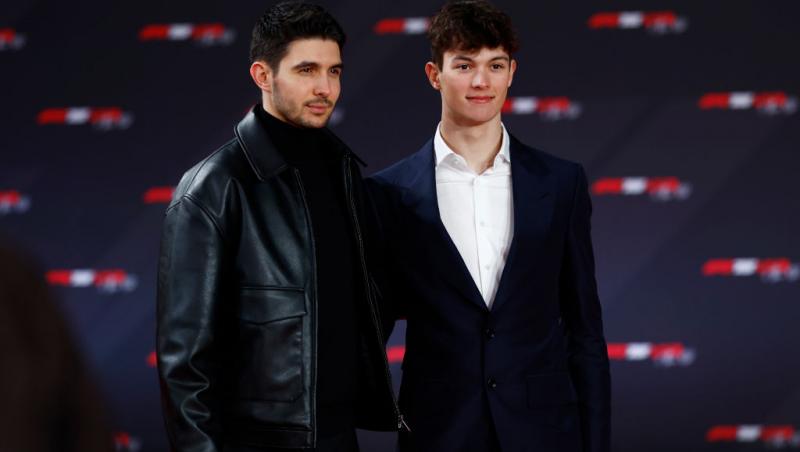 Imagini spectaculoase de la cea de-a 75-a aniversare a Campionatului Mondial de Formula1™.Cum arată monoposturile din 2025 | VIDEO