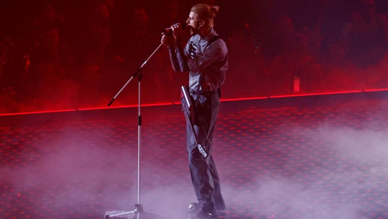 Imagini spectaculoase de la cea de-a 75-a aniversare a Campionatului Mondial de Formula1™.Cum arată monoposturile din 2025 | VIDEO