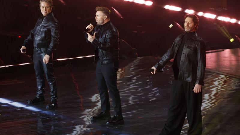 Imagini spectaculoase de la cea de-a 75-a aniversare a Campionatului Mondial de Formula1™.Cum arată monoposturile din 2025 | VIDEO