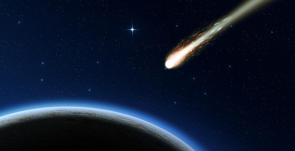 Riscul ca un asteroid să lovească Pământul este la cel mai ridicat nivel înregistrat vreodată, de 3,1