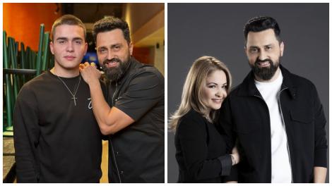 Chef Orlando Zaharia, despre sacrificiile făcute în meseria de bucătar: ”Sufletul meu era într-un spital și eu mă duceam la muncă”