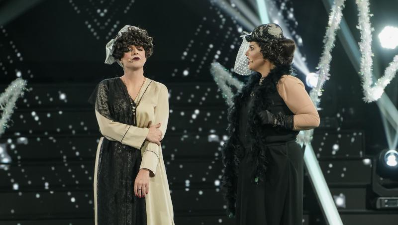 Ioana State, despre provocarea Te cunosc de undeva!: „E cea mai de suflet oportunitate pentru mine”