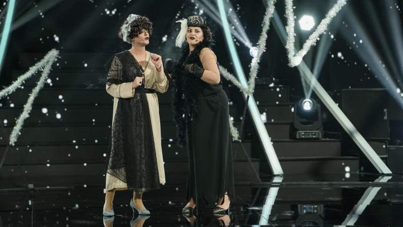 Ioana State, despre provocarea Te cunosc de undeva!: „E cea mai de suflet oportunitate pentru mine”