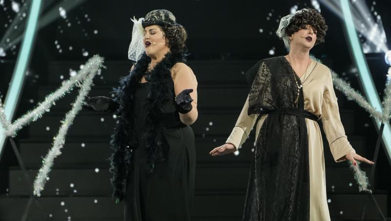 Ioana State, despre provocarea Te cunosc de undeva!: „E cea mai de suflet oportunitate pentru mine”