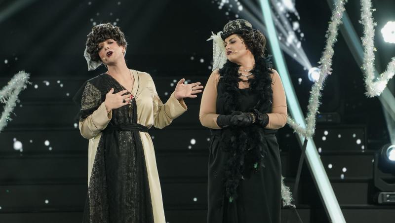 Ioana State, despre provocarea Te cunosc de undeva!: „E cea mai de suflet oportunitate pentru mine”