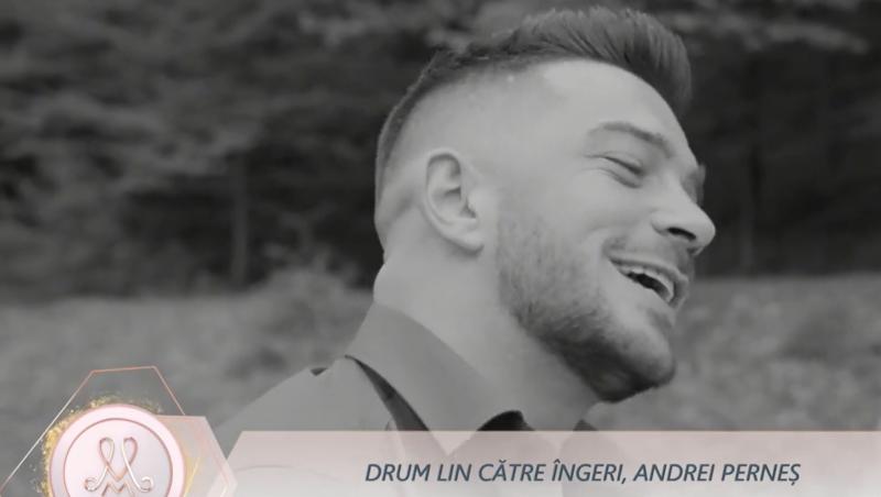 Ce a făcut Andrei Perneș înainte de accidentul care i-a adus sfârșitul. Ultimul mesaj publicat de fostul concurent Mireasa