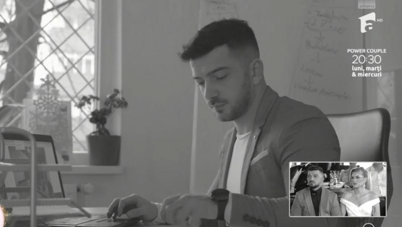 Ce a făcut Andrei Perneș înainte de accidentul care i-a adus sfârșitul. Ultimul mesaj publicat de fostul concurent Mireasa