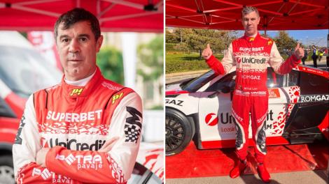 Cum se simte Mihai Leu după ce a stat internat în spital două luni și jumătate: „Mușchii s-au atrofiat”. A slăbit zece kilograme