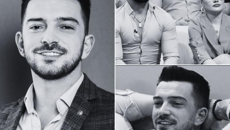 Gestul surorii lui Andrei Perneș după ce tânărul a murit într-un accident. Ce a postat