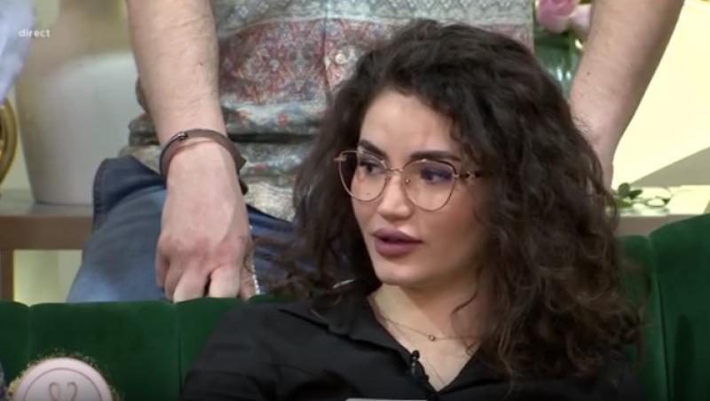 Mireasa sezonul 11, 19 februarie 2025. Liliana și Robert s-au sărutat. Cei doi își mai dau o șansă