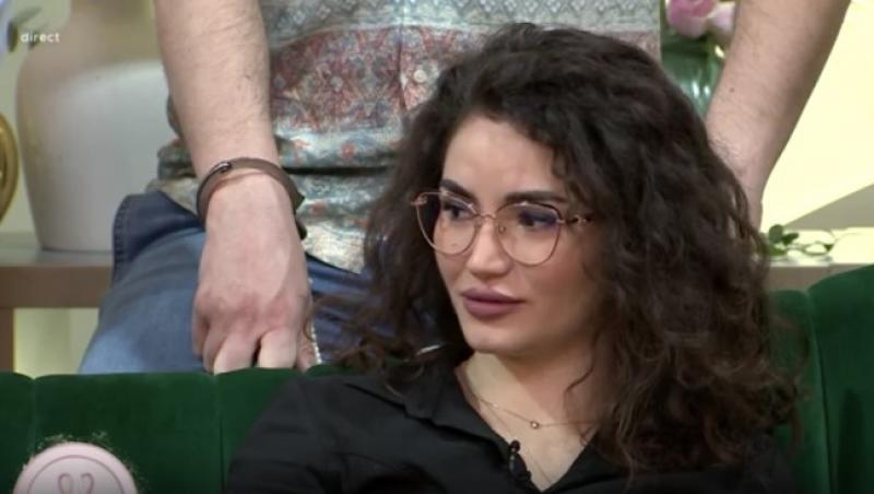 Mireasa sezonul 11, 19 februarie 2025. Liliana și Robert s-au sărutat. Cei doi își mai dau o șansă