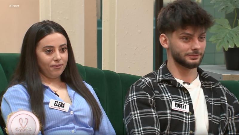 Mireasa sezonul 11, 19 februarie 2025. Liliana și Robert s-au sărutat. Cei doi își mai dau o șansă