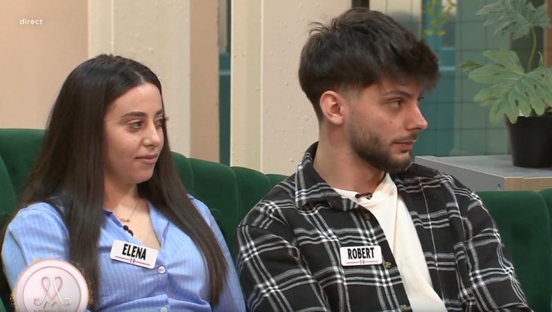 Mireasa sezonul 11, 19 februarie 2025. Liliana și Robert s-au sărutat. Cei doi își mai dau o șansă