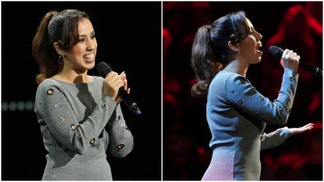 Laila El Akaaf de la X Factor, dezvăluiri neașteptate despre povestea vieții sale: „Nu poate să fie descrisă în cuvinte”| EXCLUSIV