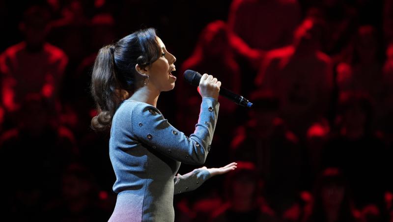 Laila El Akaaf de la X Factor, dezvăluiri neașteptate despre povestea vieții sale: „Nu poate să fie descrisă în cuvinte”| EXCLUSIV