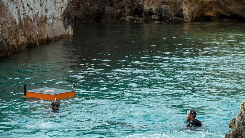 Power Couple România sezon 2, 19 februarie 2025. Proba de scuba diving a adus lacrimi și atacuri de panică pentru concurenți