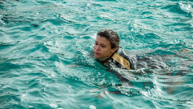 Power Couple România sezon 2, 19 februarie 2025. Proba de scuba diving a adus lacrimi și atacuri de panică pentru concurenți