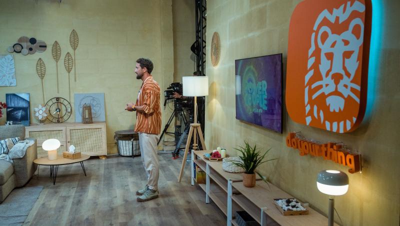 Power Couple România sezon 2, 19 februarie 2025. Proba de scuba diving a adus lacrimi și atacuri de panică pentru concurenți