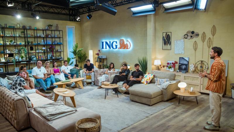 Power Couple România sezon 2, 19 februarie 2025. Proba de scuba diving a adus lacrimi și atacuri de panică pentru concurenți