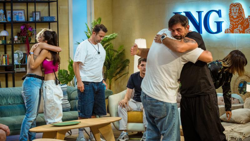 Power Couple România sezon 2, 19 februarie 2025. Proba de scuba diving a adus lacrimi și atacuri de panică pentru concurenți