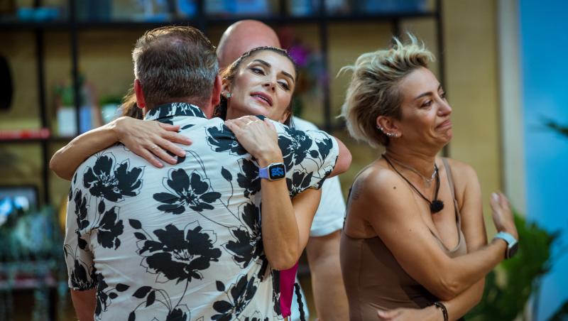 Power Couple România sezon 2, 19 februarie 2025. Proba de scuba diving a adus lacrimi și atacuri de panică pentru concurenți