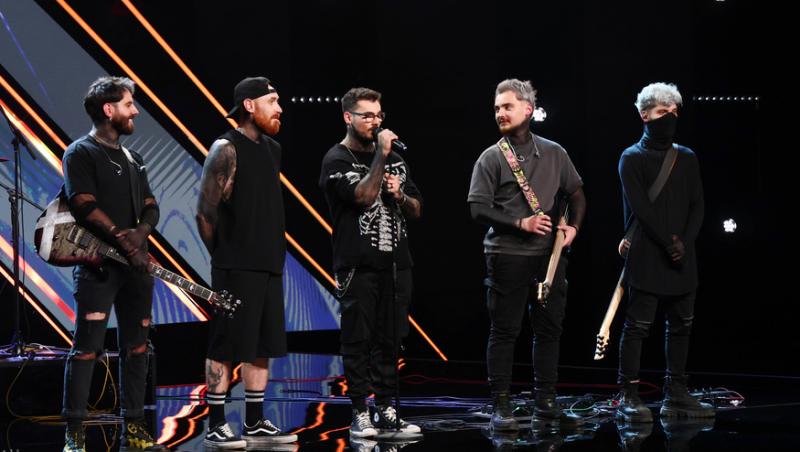 X Factor, sezonul 11, 2 februarie 2025. Ce concurenți au urcat pe scenă în a doua ediție. Momentele se văd în AntenaPLAY