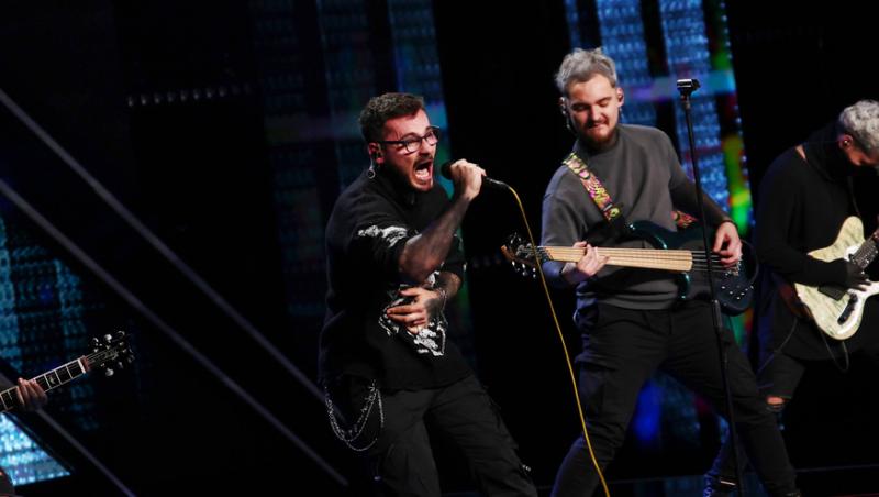 X Factor, sezonul 11, 2 februarie 2025. Ce concurenți au urcat pe scenă în a doua ediție. Momentele se văd în AntenaPLAY