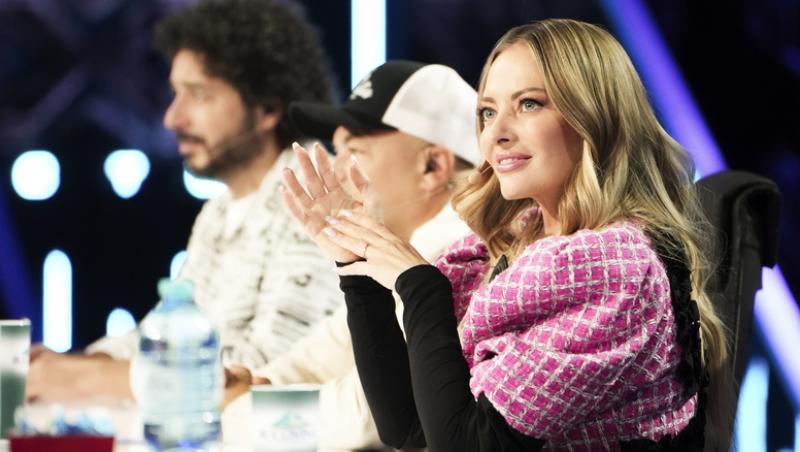 X Factor, sezonul 11, 2 februarie 2025. Ce concurenți au urcat pe scenă în a doua ediție. Momentele se văd în AntenaPLAY