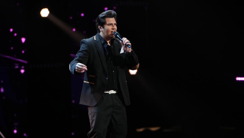 X Factor, sezonul 11, 2 februarie 2025. Ce concurenți au urcat pe scenă în a doua ediție. Momentele se văd în AntenaPLAY