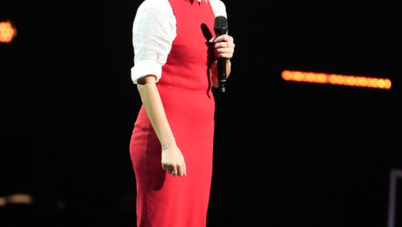 X Factor, sezonul 11, 2 februarie 2025. Ce concurenți au urcat pe scenă în a doua ediție. Momentele se văd în AntenaPLAY