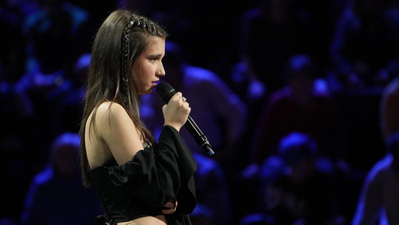 X Factor, sezonul 11, 2 februarie 2025. Ce concurenți au urcat pe scenă în a doua ediție. Momentele se văd în AntenaPLAY