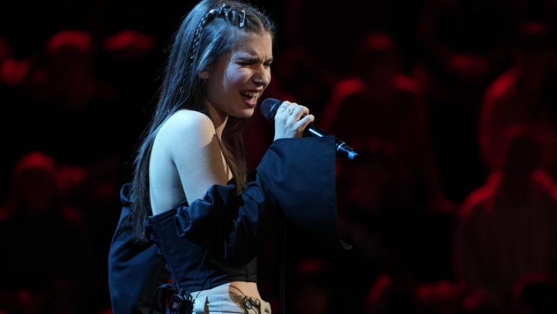 X Factor, sezonul 11, 2 februarie 2025. Ce concurenți au urcat pe scenă în a doua ediție. Momentele se văd în AntenaPLAY