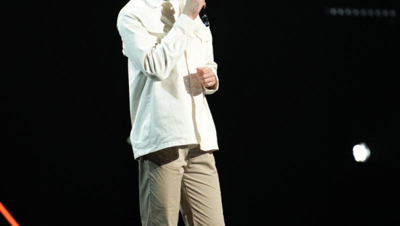 X Factor, sezonul 11, 2 februarie 2025. Ce concurenți au urcat pe scenă în a doua ediție. Momentele se văd în AntenaPLAY