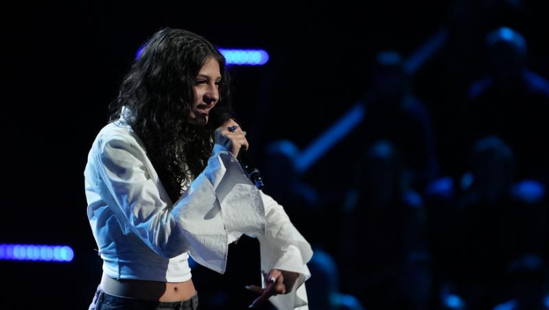 X Factor, sezonul 11, 2 februarie 2025. Ce concurenți au urcat pe scenă în a doua ediție. Momentele se văd în AntenaPLAY