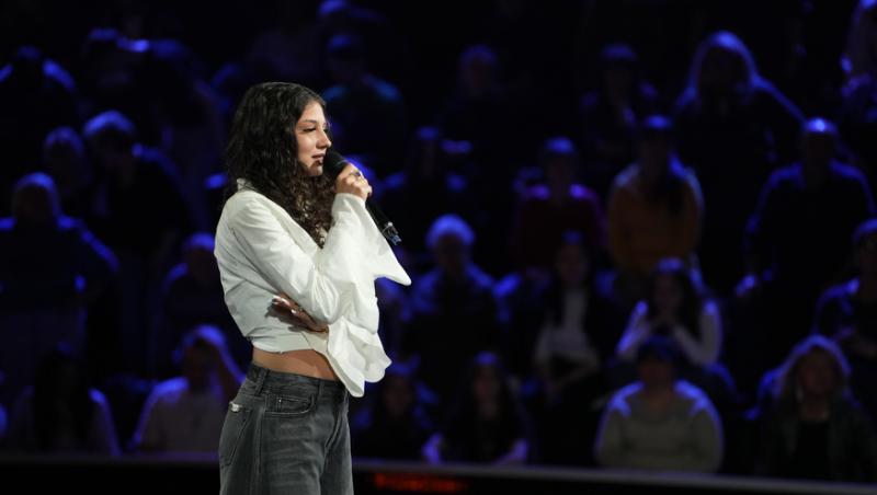 X Factor, sezonul 11, 2 februarie 2025. Ce concurenți au urcat pe scenă în a doua ediție. Momentele se văd în AntenaPLAY