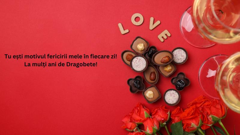 Mesaje, urări și felicitări de Dragobete 2025. Cum să îi transmiți toată dragostea ta persoanei iubite
